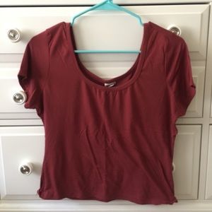 “Essentials by Full Tilt” Top